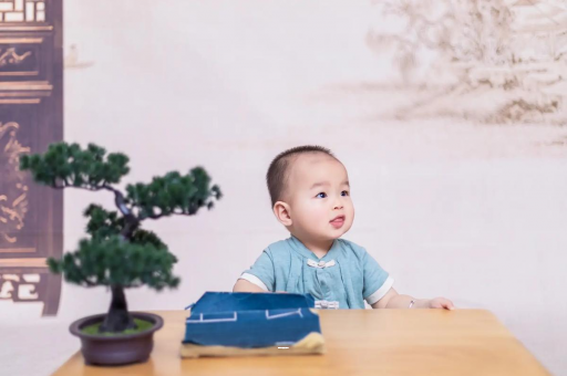 仙桃宝宝几个月可以吃粥